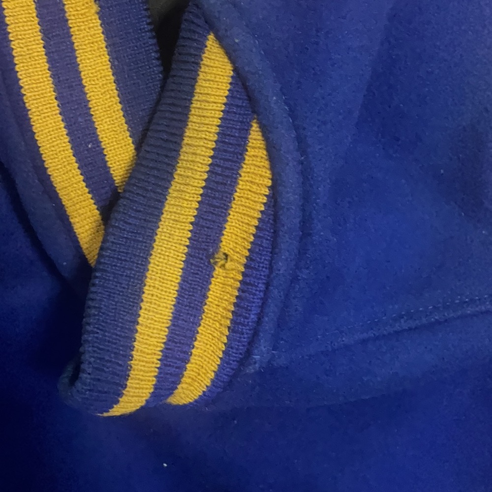 Mitchell&Ness BROOKLYN DODGERS - Picture 5 of 8